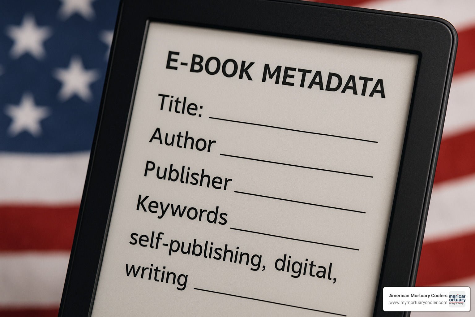 7 No-Nonsense Tips for Finding Effective MOBI Keywords - American Mortuary Coolers & Equipments 7 No-Nonsense Tips for Finding Effective MOBI Keywords - American Mortuary Coolers & Equipments